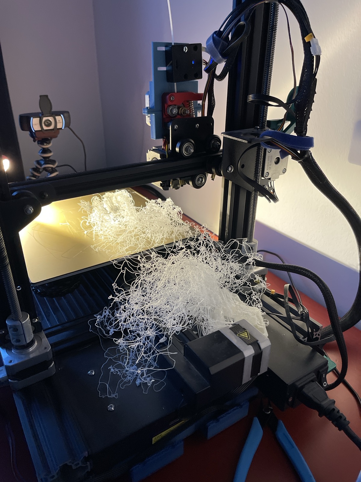 Igniting the 3D Printing Spark