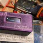 Fertiger TD-1 ohne installierte Lizenz