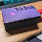 a little box labeled 